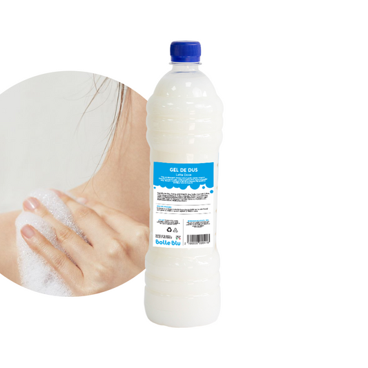 Dove Gel de Dus