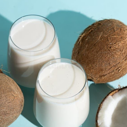 Milk Coconut Gel de Dus