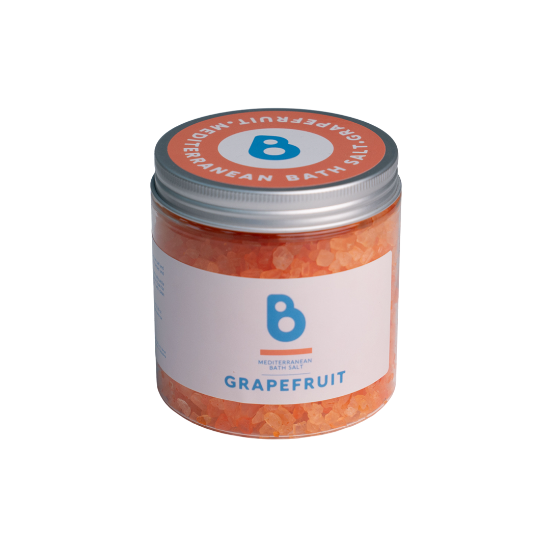 Sare Baie Grapefruit 600g