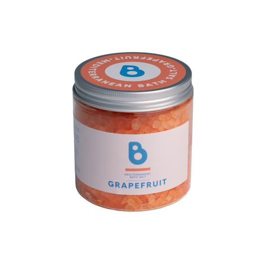 Sare Baie Grapefruit 600g