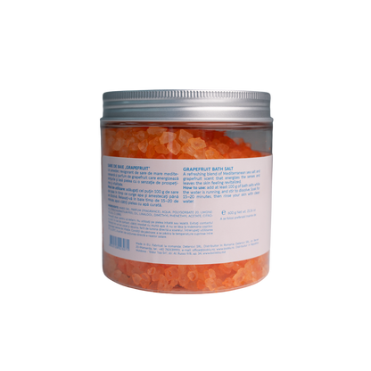 Sare Baie Grapefruit 600g