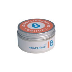 Body Yoghurt Grapefruit 200g