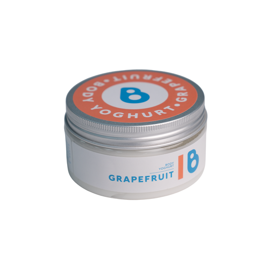 Body Yoghurt Grapefruit 200g