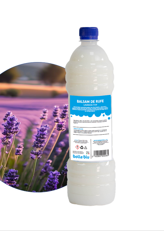 Lavanda Top Balsam Linia TOP