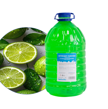 Средство для мытья полов Lemon Power