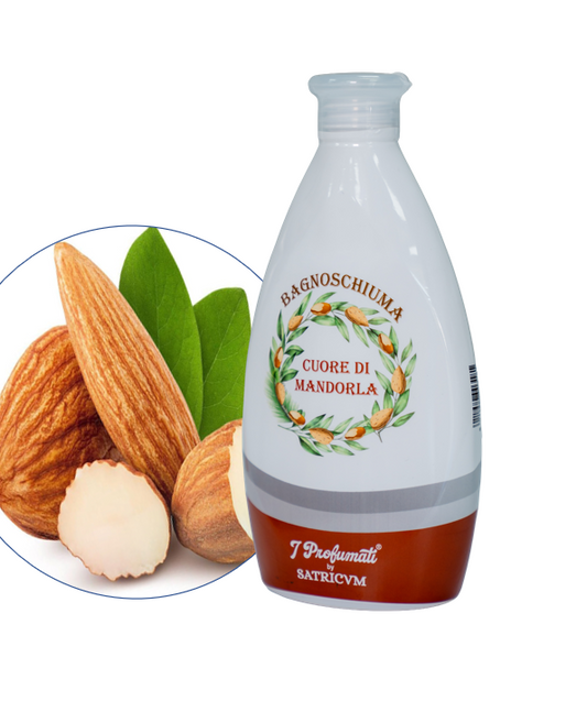 Mandorla - 450 ml