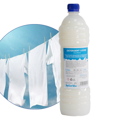 Detergent pentru rufe albe - Maxi Bianco