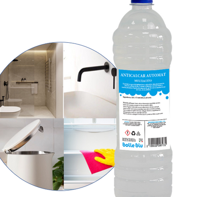 Anticalcar ecologic -  Multiaceto