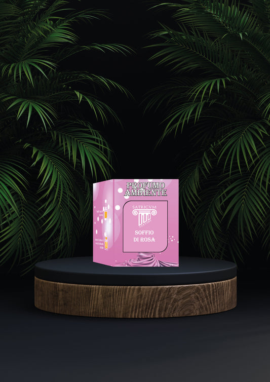 Difuzor Soffio di Rosa 275 ml