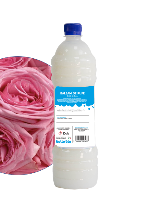 Petali di Rosa Deo Due