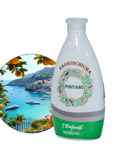 Positano  -450 ml