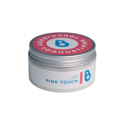 Body Yoghurt Pink Touch 200g