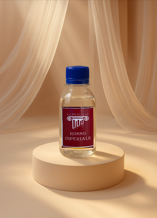 Refil difuzor Rosso Imperiale 100 ml