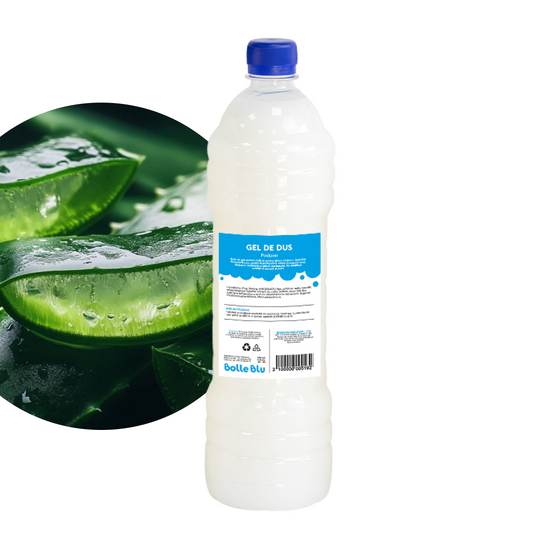 Aloe Vera Sampon Par