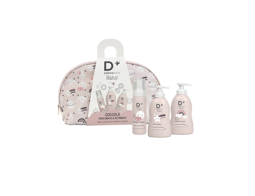 Baby Kit C - Derma Rays