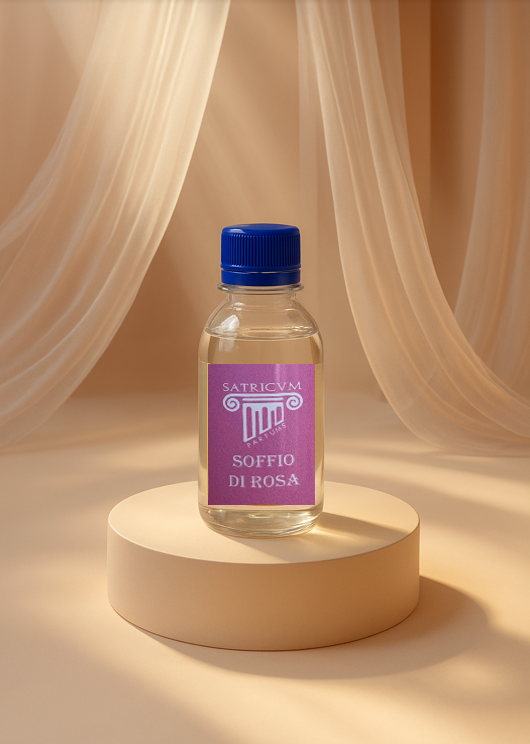 Refil difuzor Soffio di Rosa 100 ml