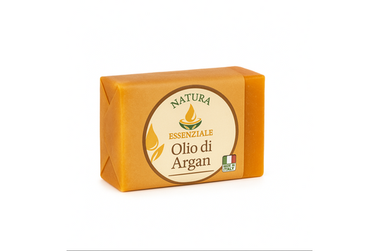 Săpun solid - Ulei de Argan 100g