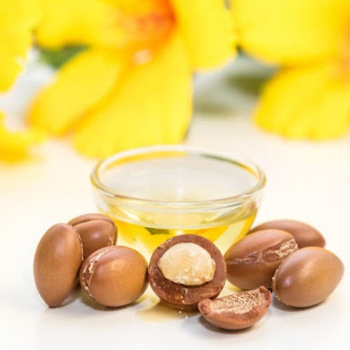 Argan Gel  de dus Ambalat 450 ml