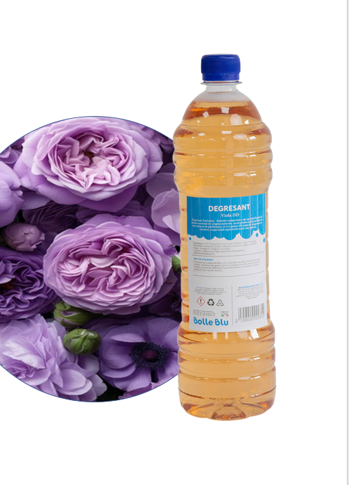 Degresant parfumat - Viola