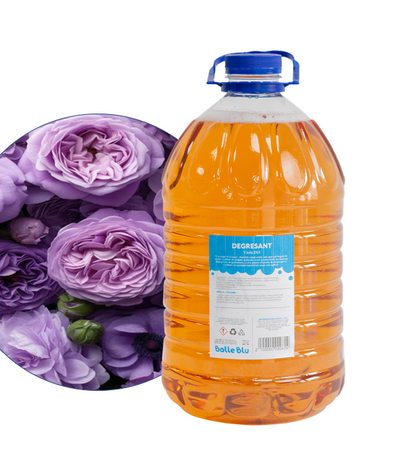 Degresant parfumat - Viola