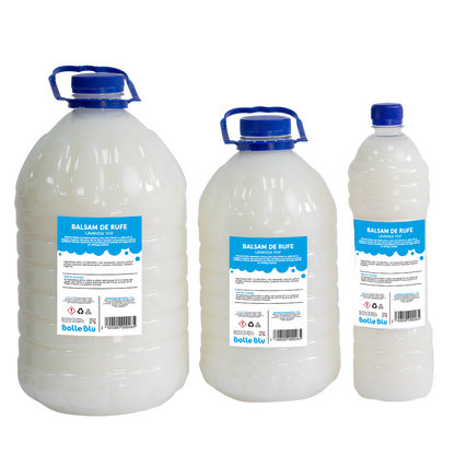 Lavanda Top Balsam Linia TOP