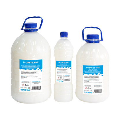 Balsam de rufe Premium - Micro Fior Lotto