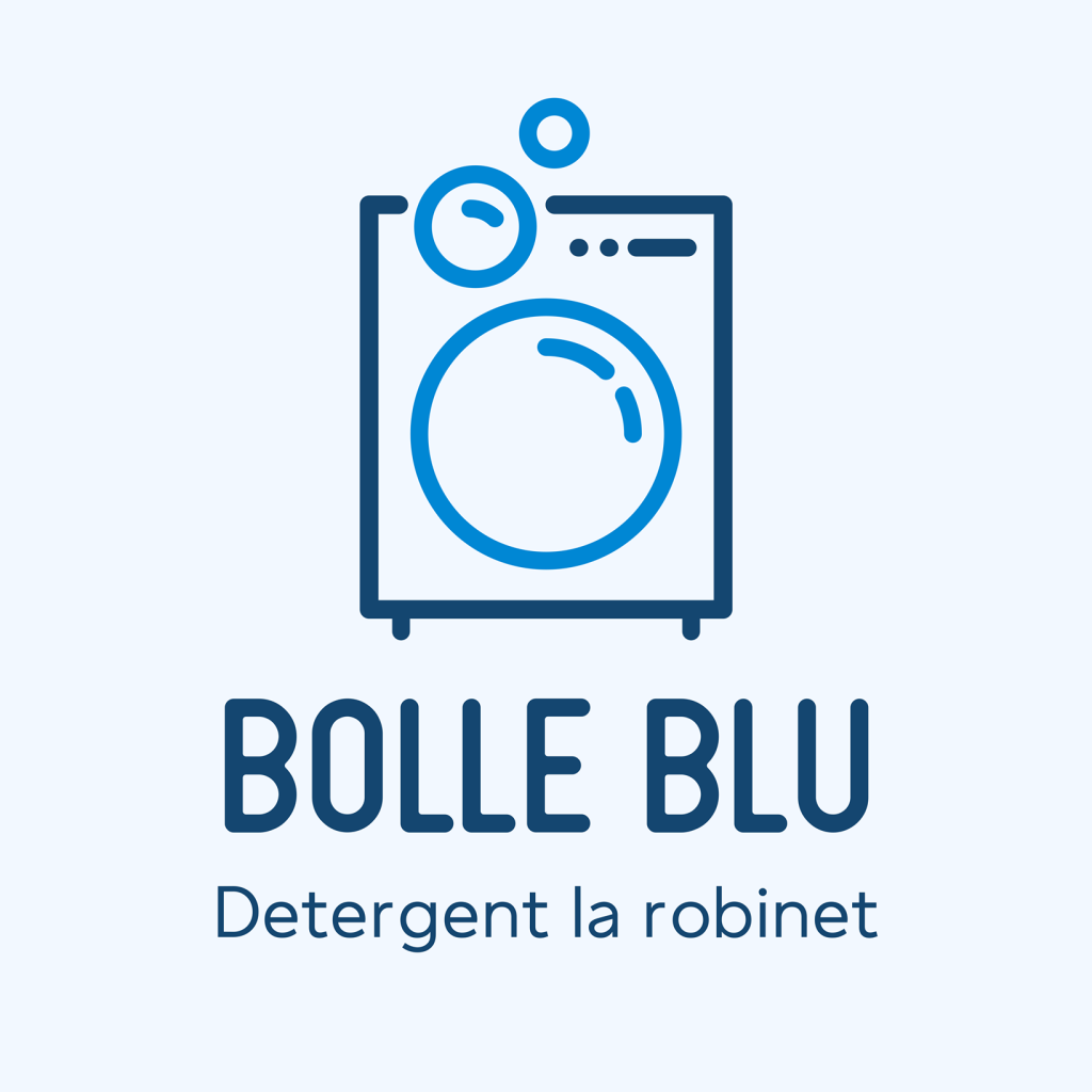 BOLLE BLU - Detergent la robinet